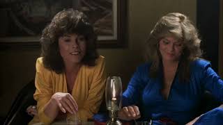 The Cannonball Run 1981  Adrienne Barbeau The Cannonball Run  Tara Buckman The Cannonball Run [upl. by Hsepid478]