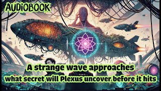 A strange wave approaches  what secret will Plexus uncover before it hits  Audiobook [upl. by Acila]