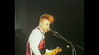 Pharaohs  Live at Psycho Woodstock 1991 [upl. by Euqinitram]