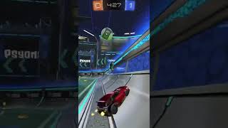 Even SSL Players Miss 😔 rocketleague rocketleaguegoals rl rIcs viral fyp rIclips shorts [upl. by Des]