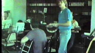 Little River Band Rehearsal  Im Coming Home 1983 [upl. by Akisej]