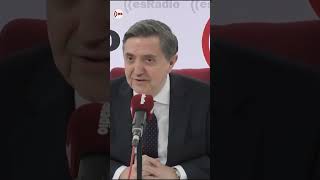 Jiménez Losantos analiza la gestión de Mazón con la DANA [upl. by Assirral206]