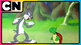 Looney Tunes🐰  Nonstop Fun 🤩  Catch Bugs Bunny’s Olympic 🎗️ Debut on Cartoon Network India 💪✨ [upl. by Jevon939]