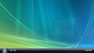 Windows 10 but it looks like Windows Vista [upl. by Schulze805]