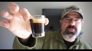 Budget Nespresso taste test Gran Caffe Garibaldi Gusto Oro Must Cremoso and Saquella Caffe Intenso [upl. by Nilyram]