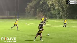 UNION FB BALDUINA 12  HIGHLIGHTS SUPER CHAMPIONS [upl. by Kowatch]