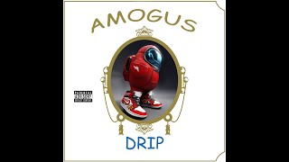 AMOGUS DRILL Among Us Drill remix HS EXCLUSIVE 4K [upl. by Ainirtac]