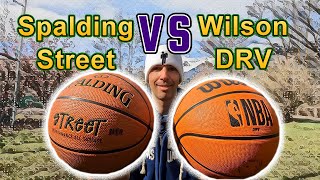 Wilson DRV VS Spalding Street at Lovely Court [upl. by Riggall]