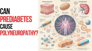 Prediabetes and Polyneuropathy [upl. by Tertia691]