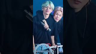 BTS v and jimin good friends [upl. by Magda]