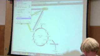 Citrate Metabolism Citric Acid Cycle by Kevin Ahern Part 4 of 4 [upl. by Ulric]