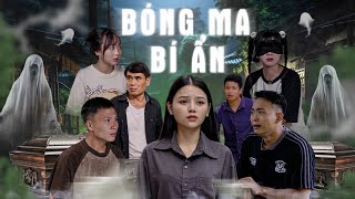 BÓNG MA BÍ ẨN  Hai Anh Em Phần 804  Phim Tình Cảm Hài Hước Gãy Media [upl. by Bell]