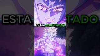 GOKU ATERRORIZO a GLORIO con el SSJ En Dragon Ball Daima [upl. by Hedelman]