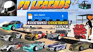 FR LEGENDS MOD PACK  PORSCHE  BMW E46  SUPRA  MUSTANG  CHERVETTE  S15  RIMS  GAMEPLAY [upl. by Boggers]