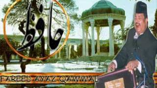 KALAMEHAFIZ BY LEGEND FARID AYAZ QAWWAL amp BROS [upl. by Sarah]