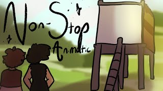 Joel Youre a Better Builder Than Me NonStop  Hermitcraft Animatic [upl. by Gusella]