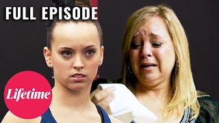 Is Payton LEAVING The ALDC  Dance Moms S4 E2  Full Episode  Lifetime [upl. by Abdel229]