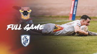 Full Game  Bradford Bulls vs Featherstone Rovers [upl. by Dinin]