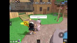 Playing Roblox friending 5 people per live [upl. by Ayatahs810]