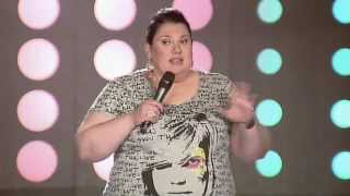 The Candy Show Season 1 Candy Palmater stand up comedy  Season 1 [upl. by Lirva]