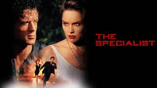 The Specialist super soundtrack suite  John Barry [upl. by Tomasine]