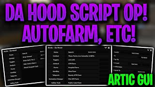 Best Dahood script Updated VERY OP [upl. by Sivet]