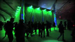 Les Transmusicales au Parc Expo [upl. by Elamor]