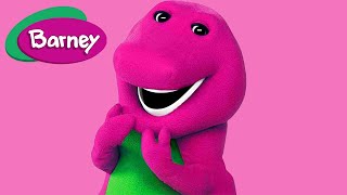 BARNEY THEME SONG REMIX SPED UP [upl. by Annairda]