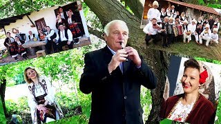 RadiobiserAt Vitomir Stanojević  Zavičajno kolo frula harmonika flaut acordeon flute флейта [upl. by Fiedling]