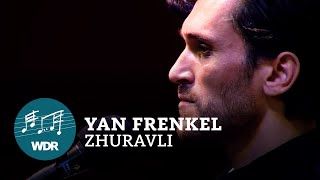 Yan Frenkel  Zhuravli  Vladimir Korneev  WDR Funkhausorchester [upl. by Johna]