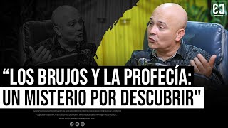 quotBrujería Profética ¿Realidad o Mito Desvelando la Verdadquot Profeta Alberto Carrero [upl. by Nadnerb348]