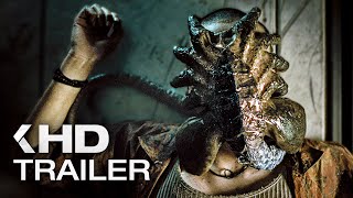 Facehugger will kuscheln  ALIEN ROMULUS Trailer 3 German Deutsch 2024 [upl. by Solon]