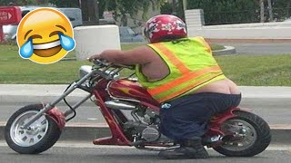 TRY NOT TO LAUGH 😆 Best Funny Videos Compilation 😂😁😆 Memes PART 26 [upl. by Llireva474]