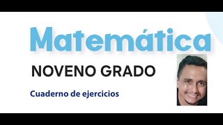 18 Desviación típica para datos agrupados Cuaderno de ejercicio Recuerda numeral 2 [upl. by Ahsiekam]