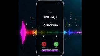 Descargar Sonidos mensaje gracioso mp3 gratis para celular  Sonidosgratisnet [upl. by Seira]