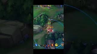 Wild rift Fiora highlight 3 [upl. by Nochur776]