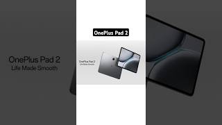 Oneplus Pad 2  Top 5 features you need to know about this tablet techshorts onepluspad2 [upl. by Horter222]