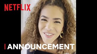 Ginny amp Georgia  Season 2 is Coming  Netflix [upl. by Irrol288]