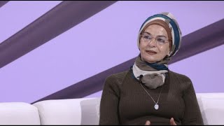 IZMEĐU REDOVA  prof dr Fahira FejzićČengić  100 jubilarna emisija [upl. by Spatz]