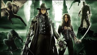 Van Helsing parte 1 [upl. by Winebaum747]