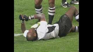 Classic RWC Sevens NZ vs FIJ 2005 Cup final [upl. by Ariat]