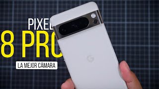 PIXEL 8 PRO│UNBOXING versión LATINOAMÉRICA│El mejor ANDROID del momento [upl. by Enreval19]