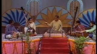 Pandit Bhimsen Joshi Interview Part 03 [upl. by Adnilg]