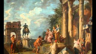 Rameau  Le Temple De La Gloire OpéraBallet 1745 [upl. by Morgan]