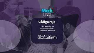 Medilive Abordaje integral de la hemorragia postparto [upl. by Gardy]