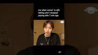 Oneus Xion blinking on weverse kpop kpopmemes xion oneus shorts [upl. by Balac]