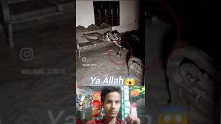 🤲Ya Allah😱Allah Hu Akbar😱🥺 viralvideo😥islamicprayer🤔 shorts [upl. by Rolfston]