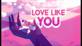 Love Like You  Pink Diamond [upl. by Botsford]