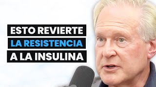 Experto en Metabolismo revela la CAUSA RAÍZ de la Resistencia a la Insulina y cómo SOLUCIONARLA [upl. by Petrick496]