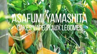 95°  Fernand à la conquête des chefs   Asafumi Yamashita [upl. by Kyla180]